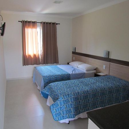 Pousada Vila Da Praia Bertioga Habitación foto